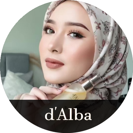 d'Alba