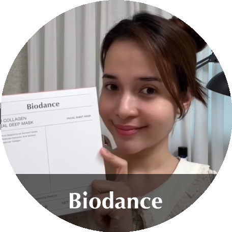 BIODANCE