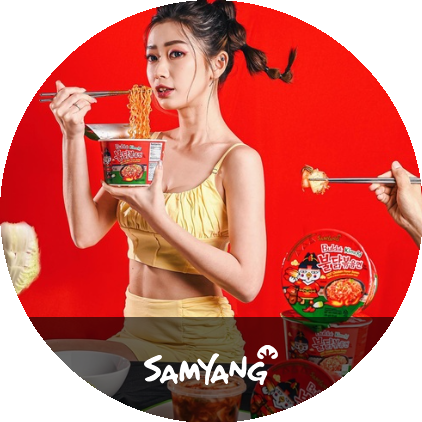 Samyang Foods