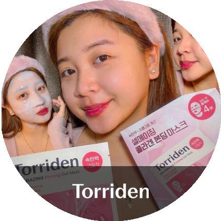 Torriden